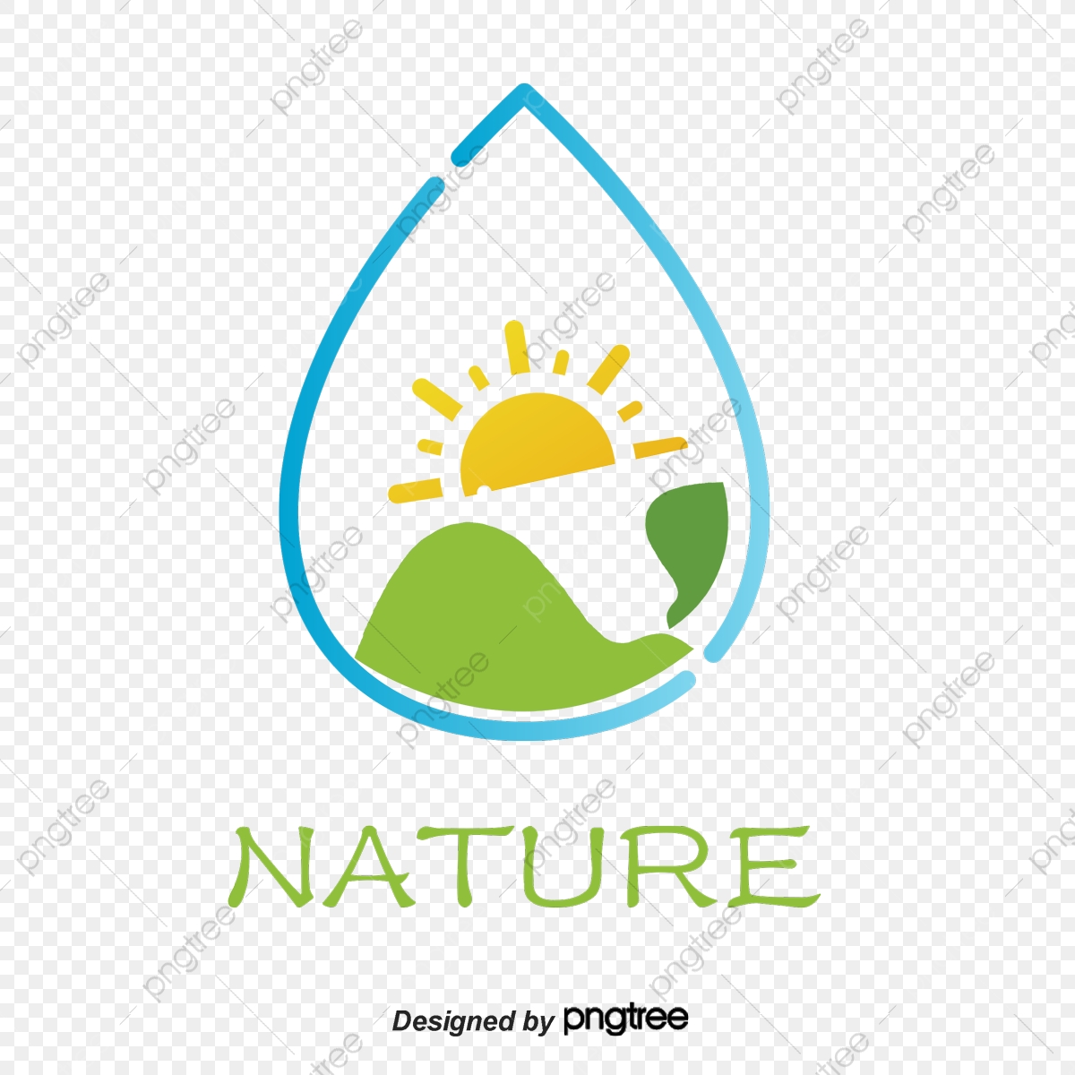1200x1200 Vector Water Drops Logo Design, Water Vector, Logo Vector, Drop
