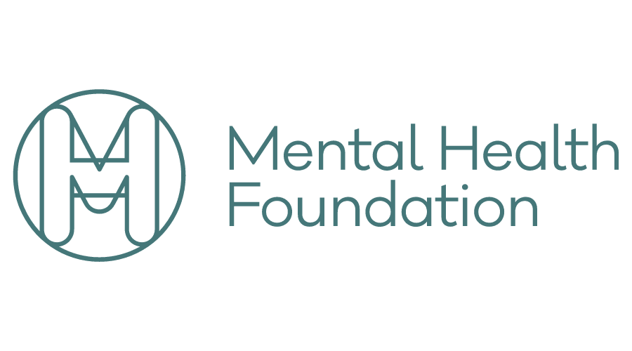 900x500 Mental Health Foundation Logo Vector