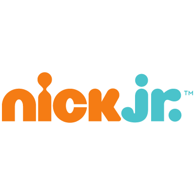 400x400 Nick Jr Logo Vector