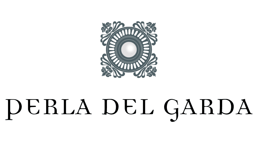 900x500 Perla Del Garda Logo Vector