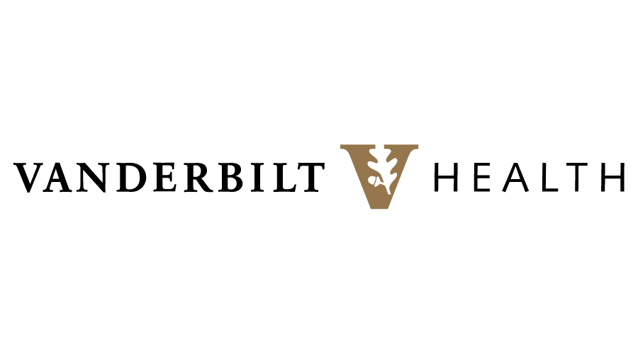 900x500 Vanderbilt Health Logo Vector