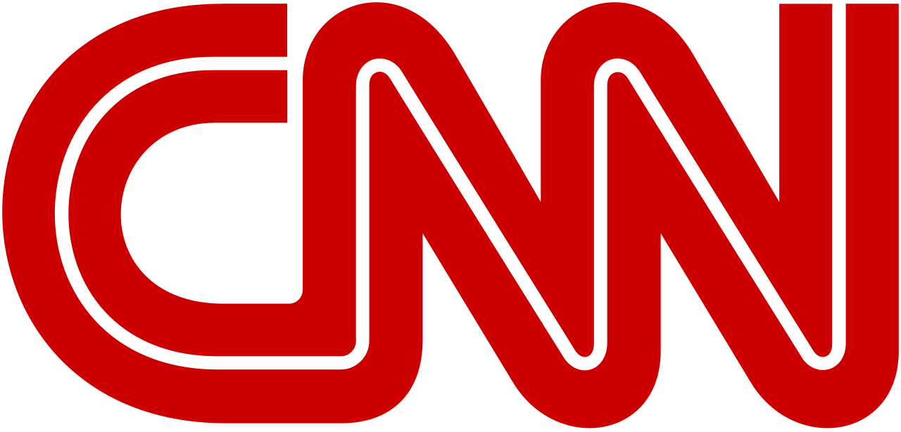 1280x614 Cnn Logo Cnn Logo Icon Png Vector Free Download