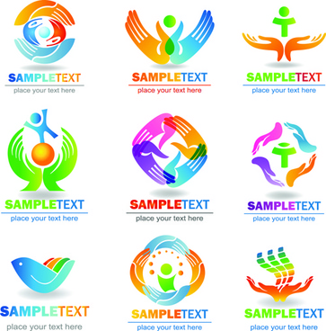 363x368 Creative Logo Free Vector Download