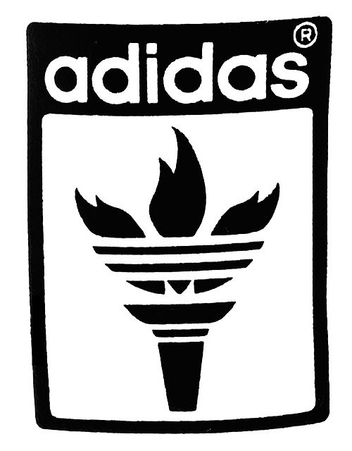 500x640 Logo Wallpaper Adidas Logo Vector