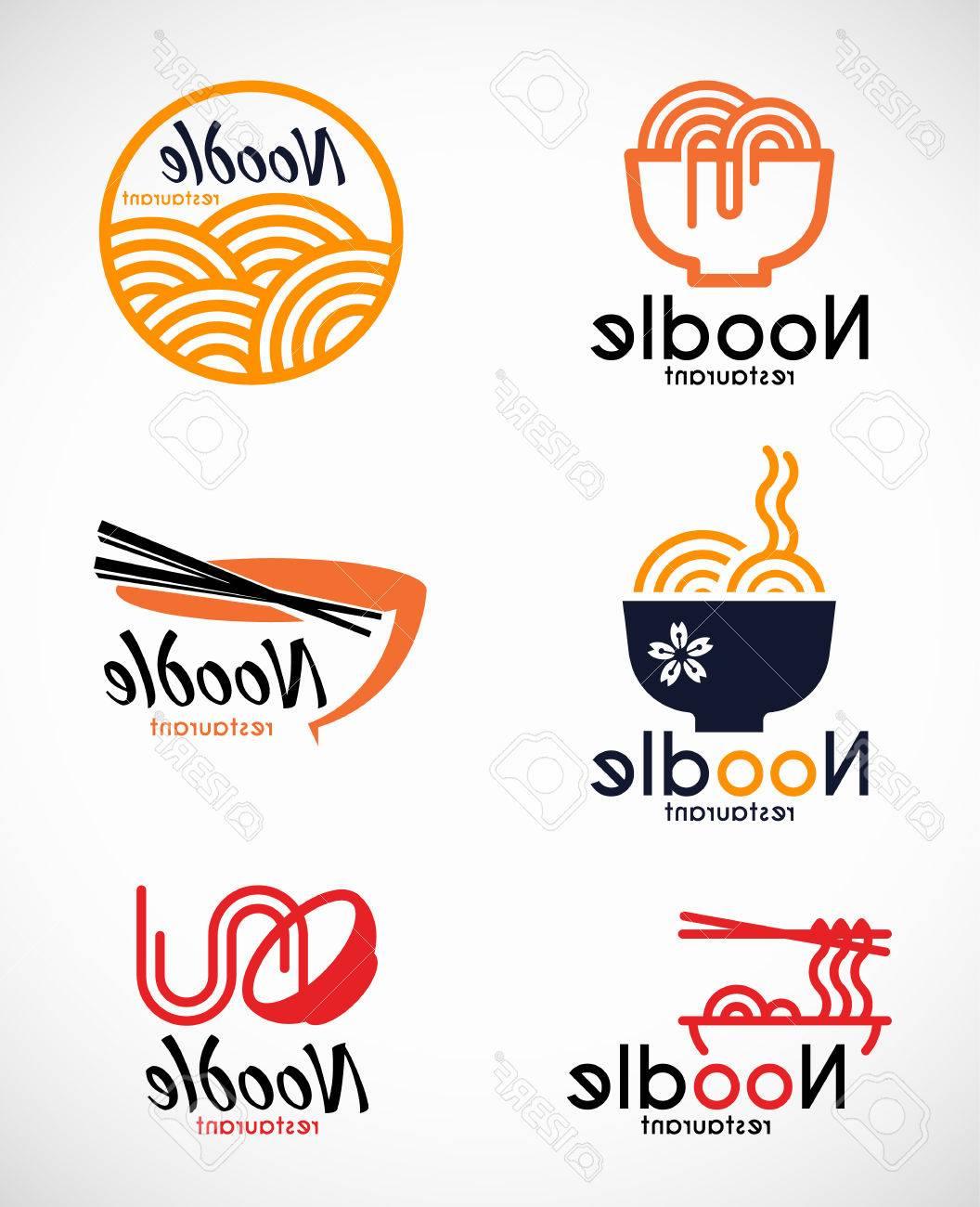 1056x1300 Best Free Restaurant Logo Vector Free Free Vector Art
