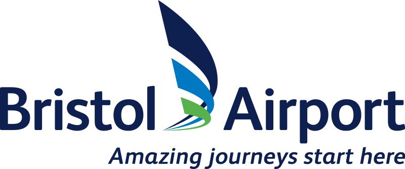 800x334 Filebristol Airport Logo Vector