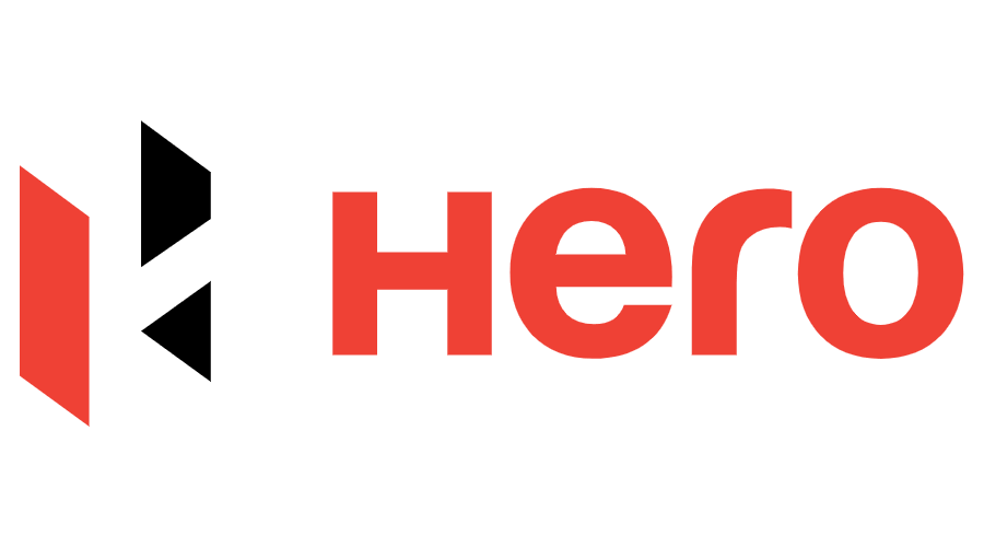 900x500 Hero Motocorp Logo Vector