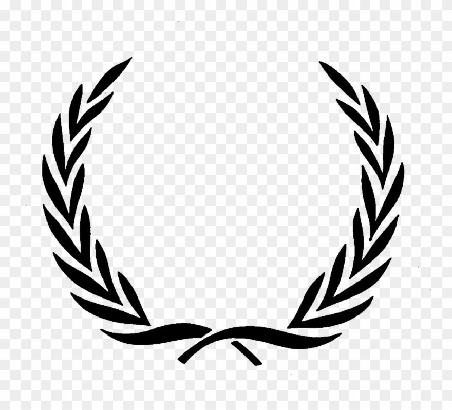 880x798 Image For Fred Perry Logo Vector Background