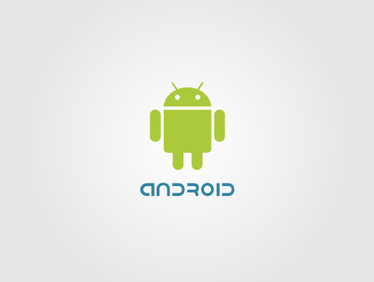 530x400 Android Vector Logo