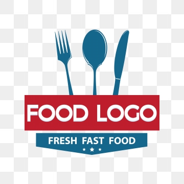 360x360 Food Logo Png, Vector, And Clipart With Transparent