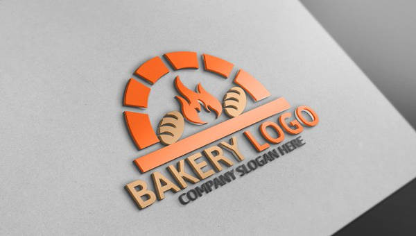 600x340 Bakery Logo