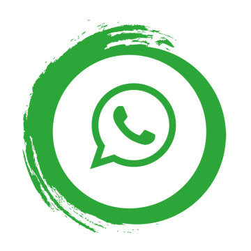 360x360 Whatsapp Icon Png, Vector, And Clipart With Transparent