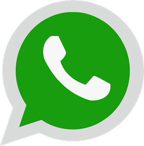 296x300 Whatsapp Logo Vectors Free Download