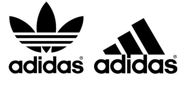 602x282 Free Adidas Logos Vector