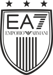 212x300 Emporio Armani Logo Vector