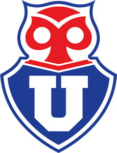 229x300 Club Universidad De Chile Logo Vector