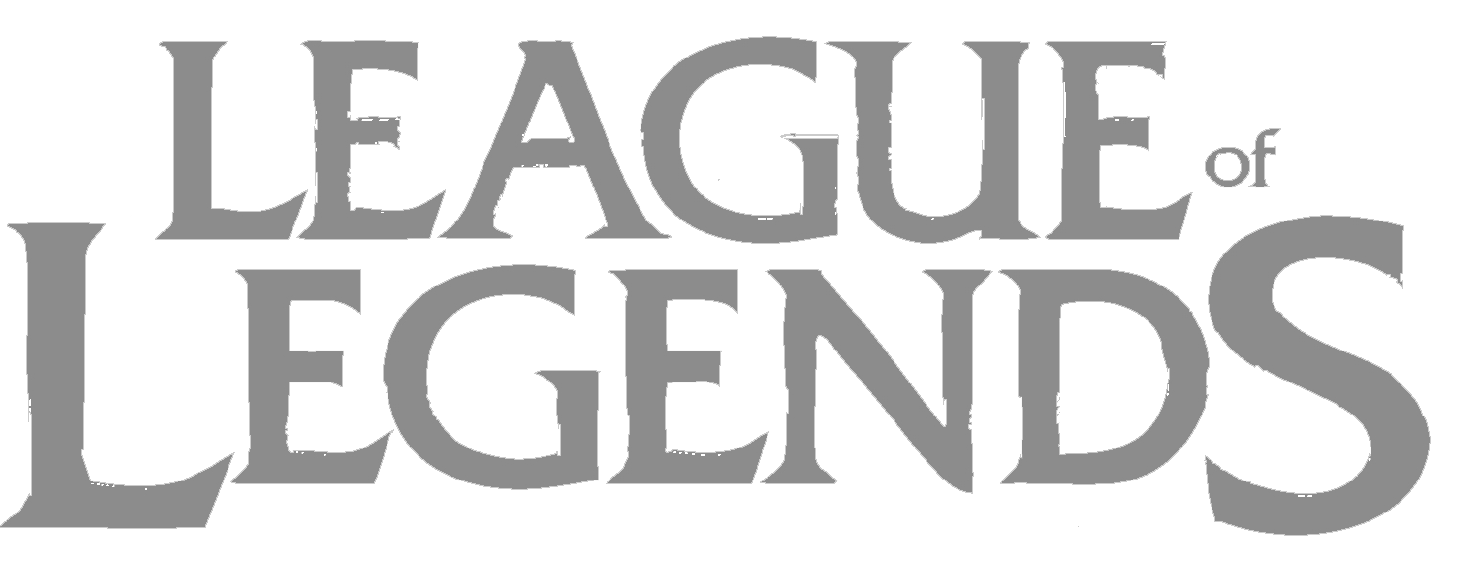 League Of Legends Logo 1465x568 League Of Legends Logo