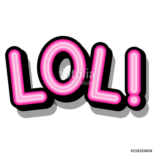 Lol 500x500 Lol