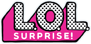 L O L Surprise Logo Vector 300x146 L O L Surprise Logo Vector