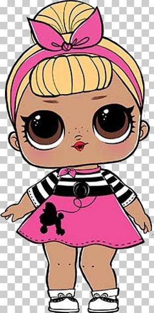 Free Free 334 Free Lol Surprise Doll Svg SVG PNG EPS DXF File