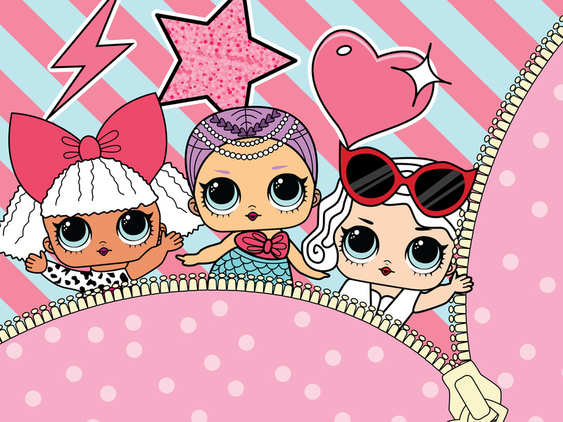 The Lol Pinky 800x600 The Lol Pinky