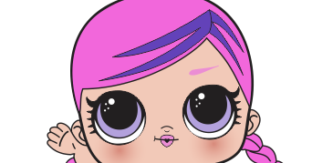 342x179 Vectores Y Otras Cosas Lol Doll