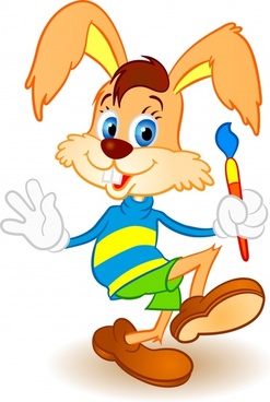 247x368 Bugs Bunny Free Vector Download