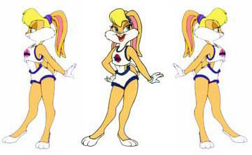 358x221 Lola Bunny