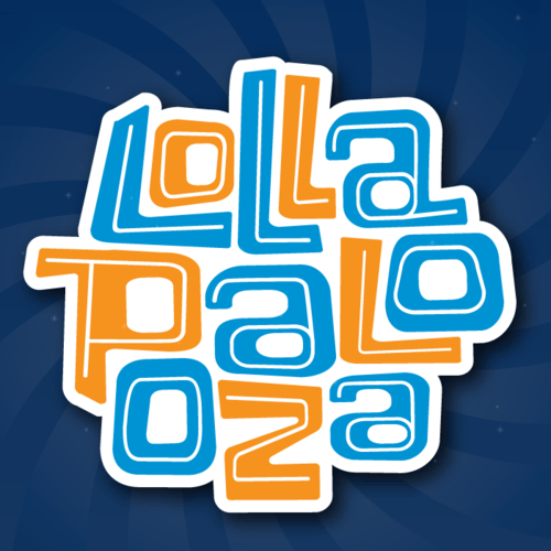 500x500 Lollapalooza Reveals Daily Lineup, Single Day Tickets Now