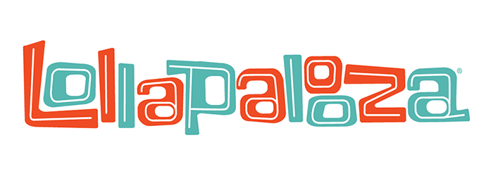 700x250 Image Result For Chicago Lollapalooza Logo Design Logos, North