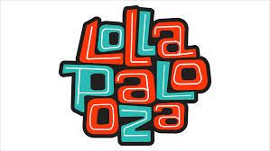 Lollapalooza Logo Vector at Vectorified.com | Collection of ...