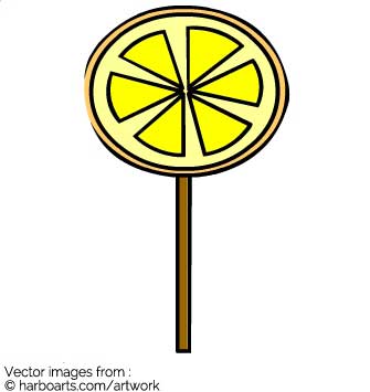 335x355 Download Lemon Lollipop