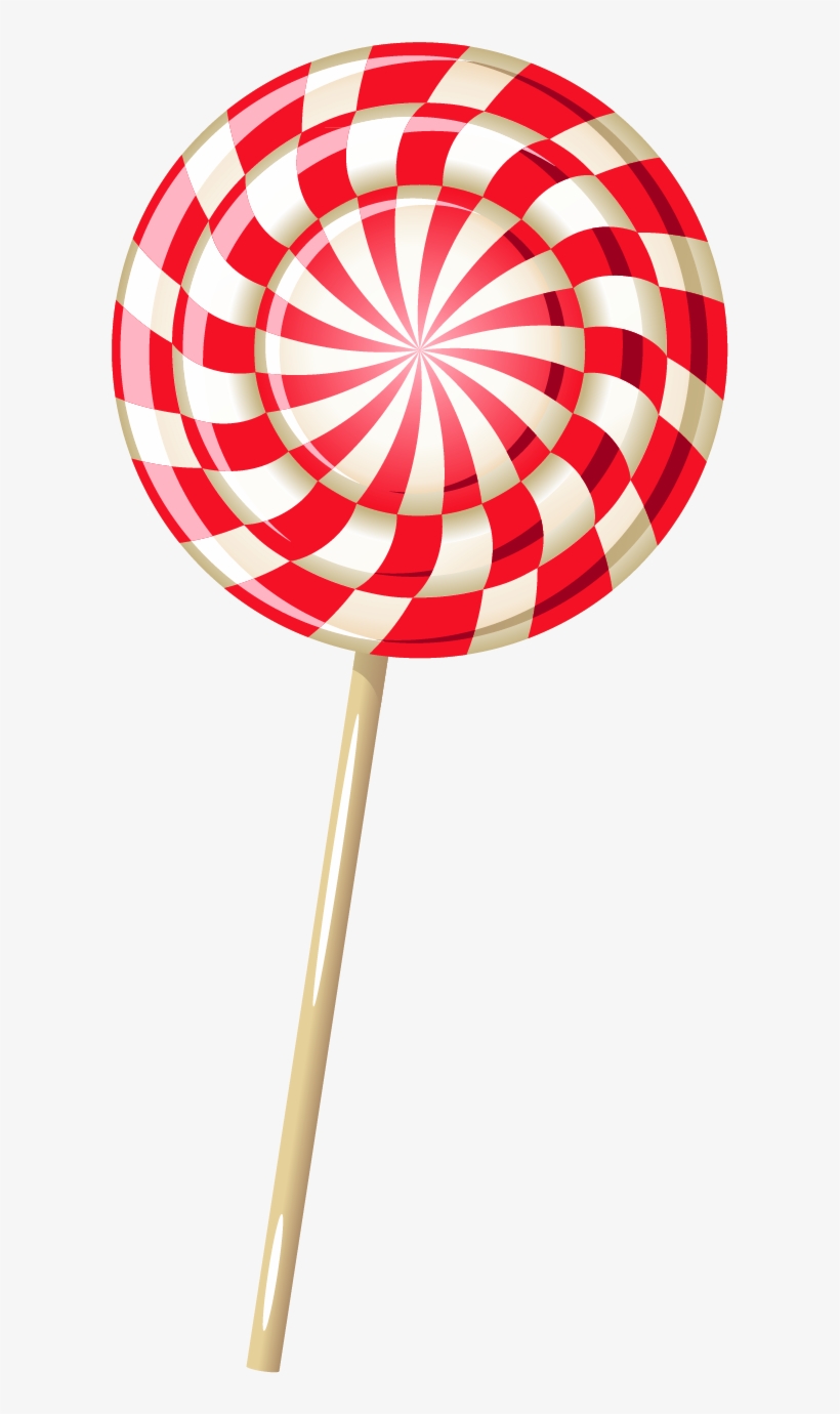 Lollipop Vector Peppermint Candy 820x1380 Lollipop Vector Peppermint Candy