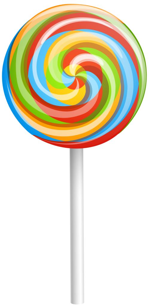 View Full Size Rainbow Lollipops Png Vector, Clipart 502x1024 View Full Size Rainbow Lollipops Png Vector, Clipart
