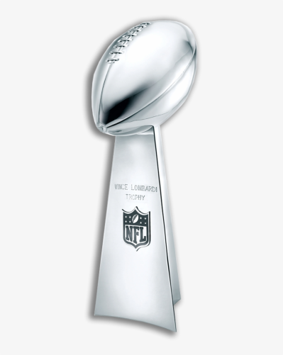 Lombardi Trophy Vector at Vectorified.com | Collection of Lombardi ...