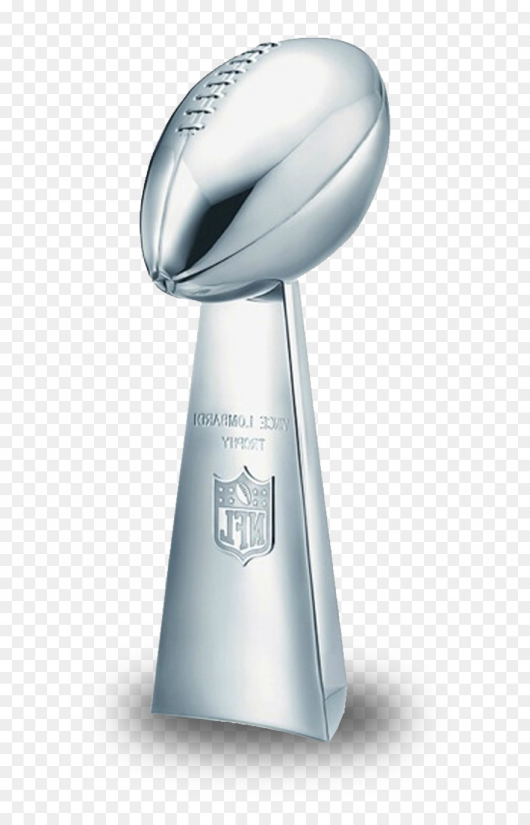 1080x1680 Vince Lombardi Trophy Vector Handandbeak