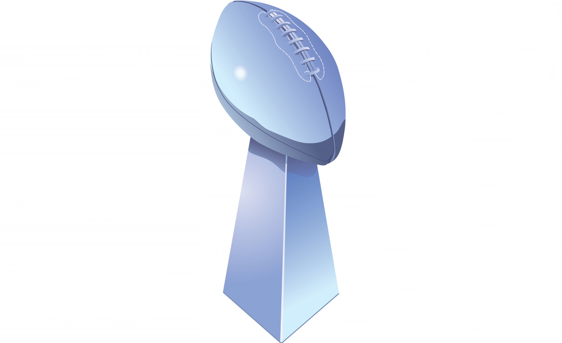 Lombardi Trophy Vector at Vectorified.com | Collection of Lombardi