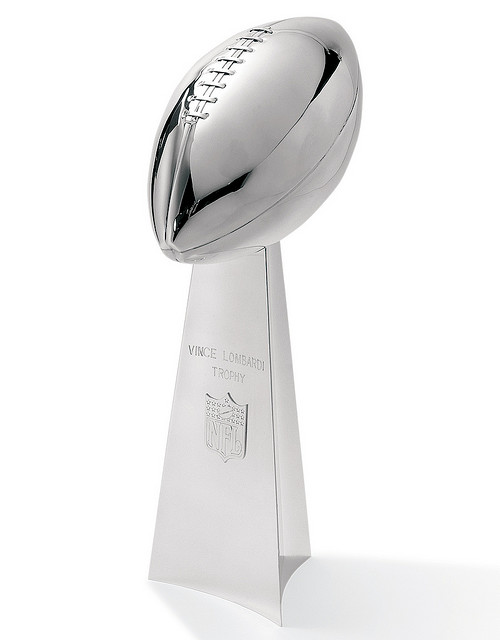 500x640 Lombardi Trophy Png, Png Collections