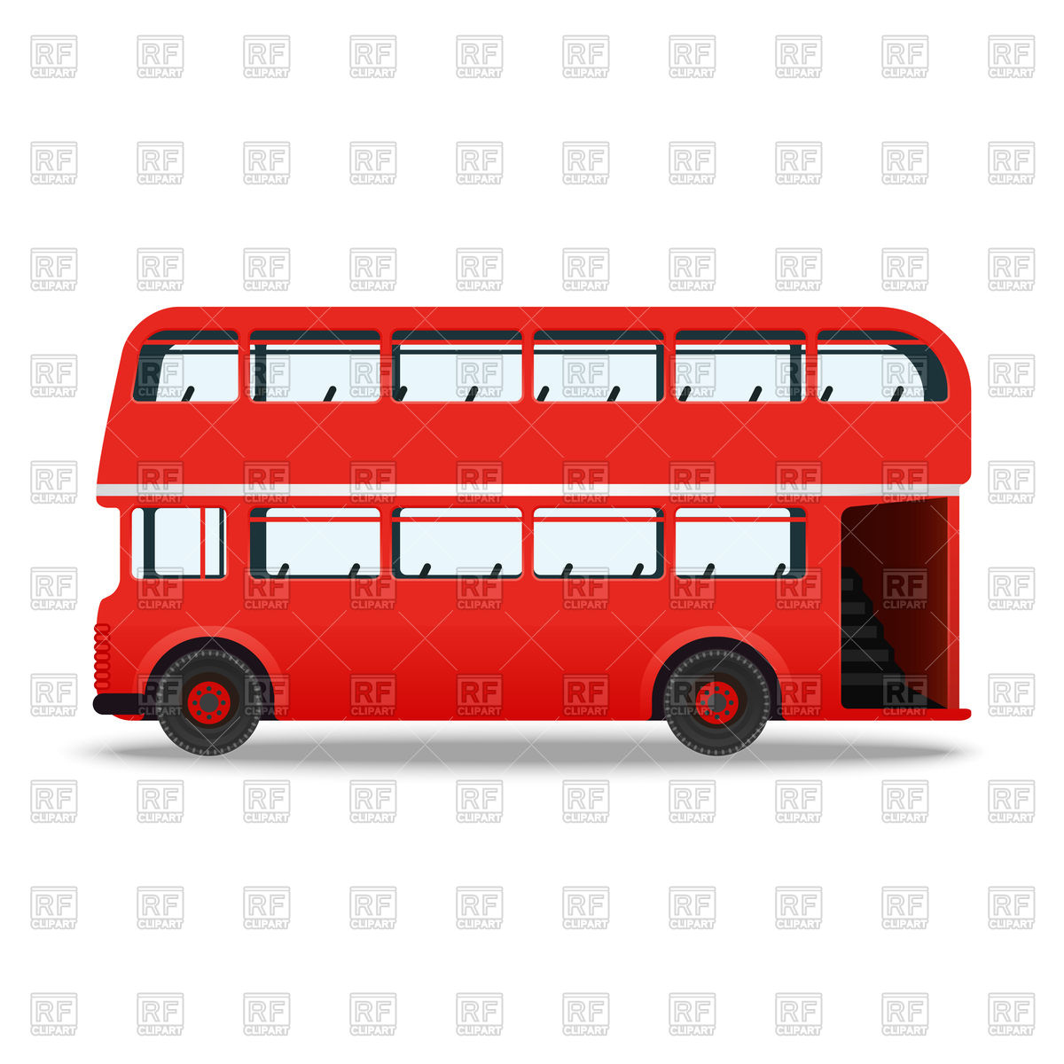 London Bus Vector Image Of Transportation Zhukovskyi 1200x1200 London Bus Vector Image Of Transportation Zhukovskyi
