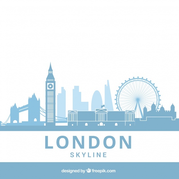 626x626 London Vectors, Photos And Free Download