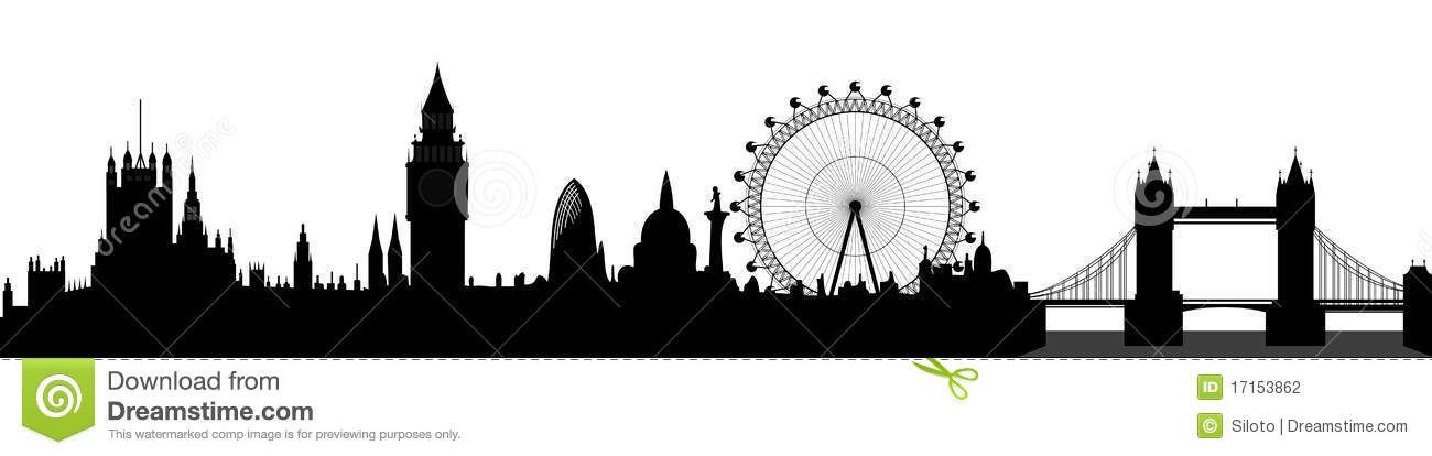 1300x414 London Skyline