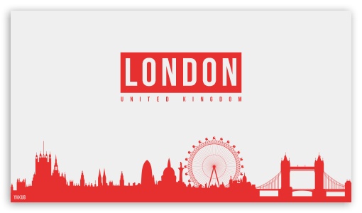 510x300 London Vector