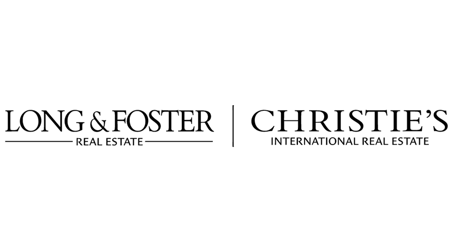 900x500 Long Foster Real Estate Logo Vector