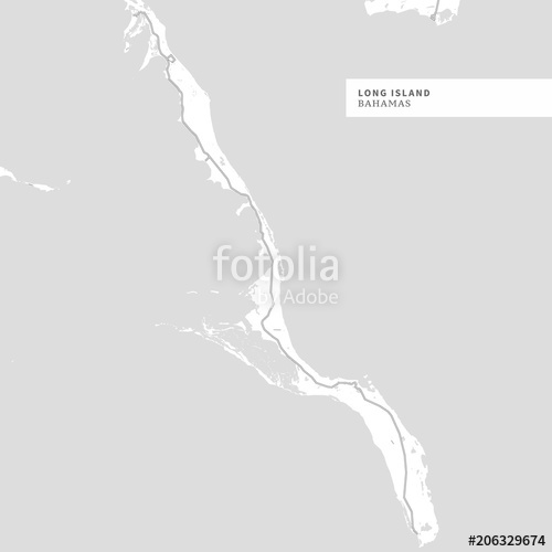 Map Of Long Island Stock Image And Royalty Free Vector 500x500 Map Of Long Island Stock Image And Royalty Free Vector