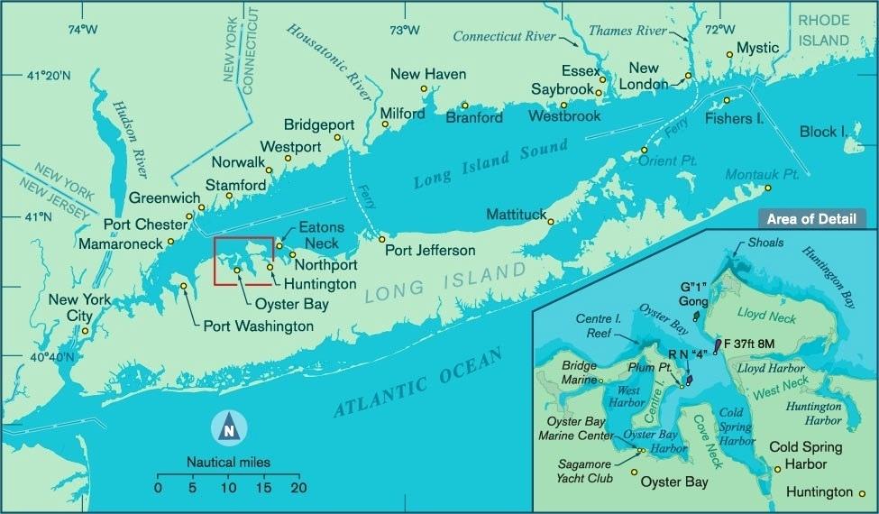Map Of Long Island Ny Towns 975x570 Map Of Long Island Ny Towns