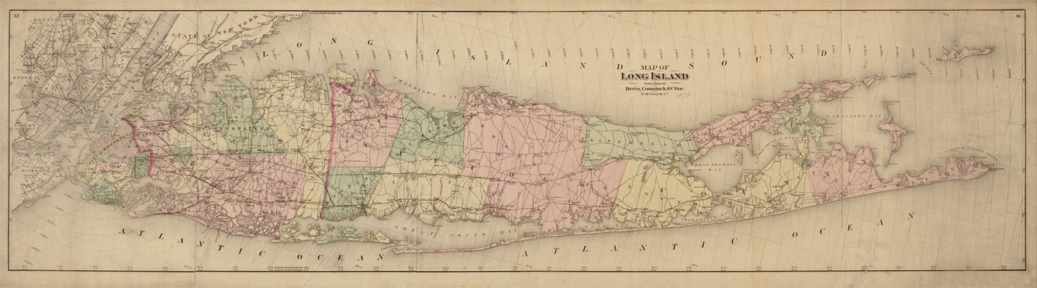 Free Map Of Long Island Download Them And Print 1500x417 Free Map Of Long Island Download Them And Print