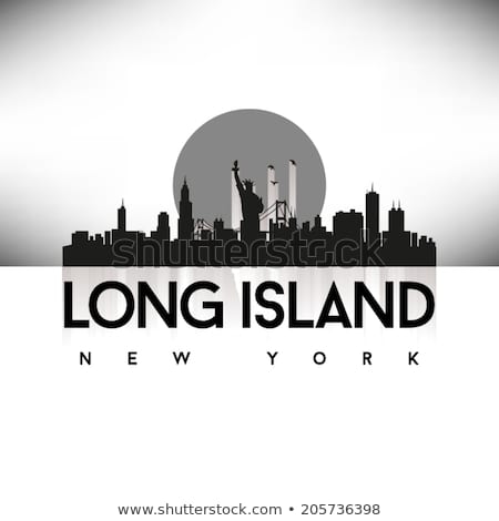 450x470 Huge Collection Of 'long Island Silhouette' Download More Than