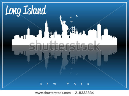 450x338 Long Island Vector Images
