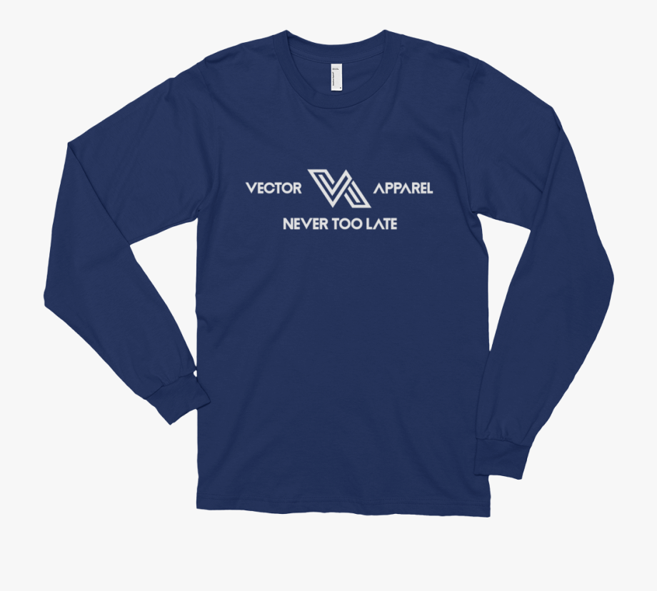 920x828 Shirts Vector Long Sleeve Shirt