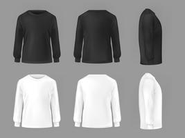 267x200 Long Sleeve Shirt Free Vector Art